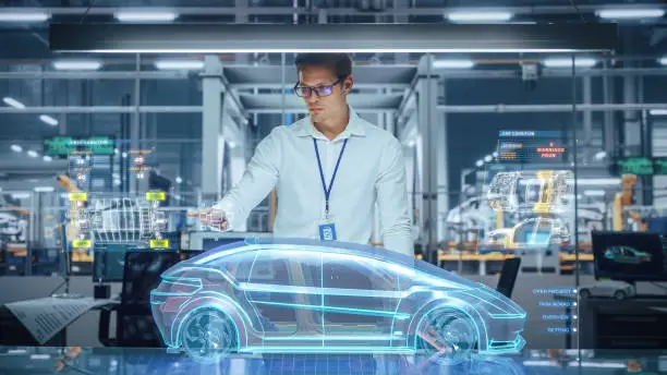 Top Automotive Engineering Universities in Malaysia
